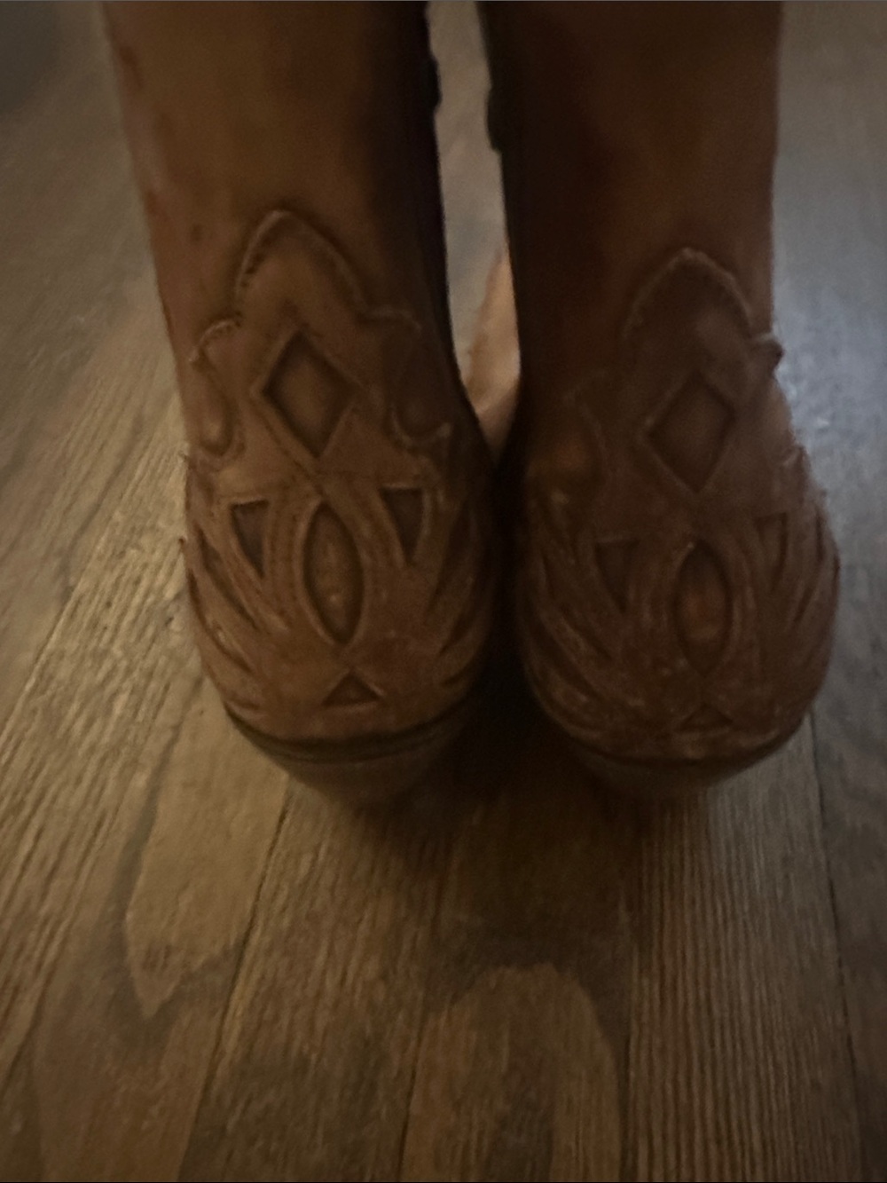 Ariat Ankle Boots - Picture 4 of 5
